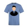 Team Polyester Youth Sleeve ATC Pro Tee Thumbnail