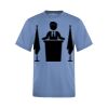 Team Polyester Youth Sleeve ATC Pro Tee Thumbnail