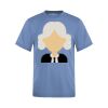 Team Polyester Youth Sleeve ATC Pro Tee Thumbnail
