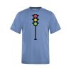 Team Polyester Youth Sleeve ATC Pro Tee Thumbnail