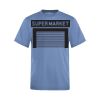 Team Polyester Youth Sleeve ATC Pro Tee Thumbnail