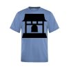 Team Polyester Youth Sleeve ATC Pro Tee Thumbnail