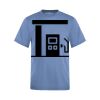 Team Polyester Youth Sleeve ATC Pro Tee Thumbnail