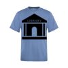 Team Polyester Youth Sleeve ATC Pro Tee Thumbnail