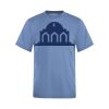 Team Polyester Youth Sleeve ATC Pro Tee Thumbnail