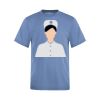 Team Polyester Youth Sleeve ATC Pro Tee Thumbnail