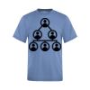 Team Polyester Youth Sleeve ATC Pro Tee Thumbnail