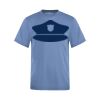 Team Polyester Youth Sleeve ATC Pro Tee Thumbnail