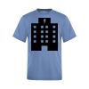 Team Polyester Youth Sleeve ATC Pro Tee Thumbnail