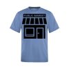 Team Polyester Youth Sleeve ATC Pro Tee Thumbnail