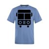 Team Polyester Youth Sleeve ATC Pro Tee Thumbnail