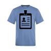 Team Polyester Youth Sleeve ATC Pro Tee Thumbnail