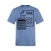 Team Polyester Youth Sleeve ATC Pro Tee Thumbnail