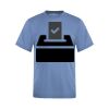 Team Polyester Youth Sleeve ATC Pro Tee Thumbnail