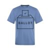 Team Polyester Youth Sleeve ATC Pro Tee Thumbnail
