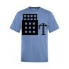 Team Polyester Youth Sleeve ATC Pro Tee Thumbnail
