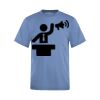 Team Polyester Youth Sleeve ATC Pro Tee Thumbnail