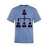 Team Polyester Youth Sleeve ATC Pro Tee Thumbnail