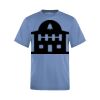 Team Polyester Youth Sleeve ATC Pro Tee Thumbnail