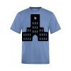 Team Polyester Youth Sleeve ATC Pro Tee Thumbnail