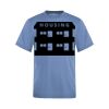 Team Polyester Youth Sleeve ATC Pro Tee Thumbnail