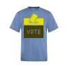 Team Polyester Youth Sleeve ATC Pro Tee Thumbnail