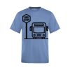 Team Polyester Youth Sleeve ATC Pro Tee Thumbnail