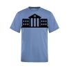 Team Polyester Youth Sleeve ATC Pro Tee Thumbnail