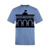 Team Polyester Youth Sleeve ATC Pro Tee Thumbnail