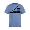 Team Polyester Youth Sleeve ATC Pro Tee Thumbnail