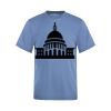 Team Polyester Youth Sleeve ATC Pro Tee Thumbnail