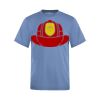 Team Polyester Youth Sleeve ATC Pro Tee Thumbnail