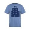 Team Polyester Youth Sleeve ATC Pro Tee Thumbnail