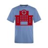 Team Polyester Youth Sleeve ATC Pro Tee Thumbnail