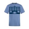 Team Polyester Youth Sleeve ATC Pro Tee Thumbnail