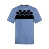 Team Polyester Youth Sleeve ATC Pro Tee Thumbnail