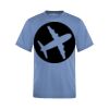 Team Polyester Youth Sleeve ATC Pro Tee Thumbnail