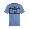Team Polyester Youth Sleeve ATC Pro Tee Thumbnail