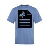 Team Polyester Youth Sleeve ATC Pro Tee Thumbnail