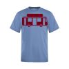 Team Polyester Youth Sleeve ATC Pro Tee Thumbnail