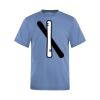 Team Polyester Youth Sleeve ATC Pro Tee Thumbnail