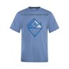Team Polyester Youth Sleeve ATC Pro Tee Thumbnail