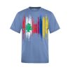 Team Polyester Youth Sleeve ATC Pro Tee Thumbnail
