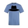 Team Polyester Youth Sleeve ATC Pro Tee Thumbnail