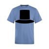 Team Polyester Youth Sleeve ATC Pro Tee Thumbnail