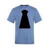 Team Polyester Youth Sleeve ATC Pro Tee Thumbnail