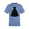 Team Polyester Youth Sleeve ATC Pro Tee Thumbnail