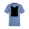 Team Polyester Youth Sleeve ATC Pro Tee Thumbnail