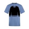 Team Polyester Youth Sleeve ATC Pro Tee Thumbnail