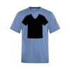 Team Polyester Youth Sleeve ATC Pro Tee Thumbnail